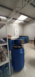 Obszar produkcji 100 m² - Dżemala Katamadze, Batumi, Gruzja