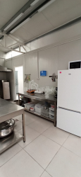 Obszar produkcji 100 m² - Dżemala Katamadze, Batumi, Gruzja