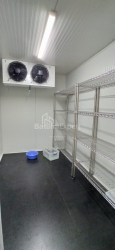 Obszar produkcji 100 m² - Dżemala Katamadze, Batumi, Gruzja