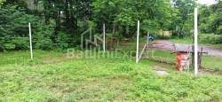 Działka 400 m² - Dawid Agmaszenebeli, Kobuleti, Gruzja