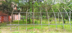 Działka 400 m² - Dawid Agmaszenebeli, Kobuleti, Gruzja