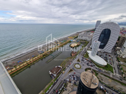 Mieszkanie 30 m² - Szeryf Chimsziaszwili, Batumi, Gruzja