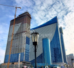 Mieszkanie 1-комн 30 m² - Szeryf Chimsziaszwili, Batumi