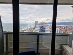 Mieszkanie 30 m² - Szeryf Chimsziaszwili, Batumi, Gruzja