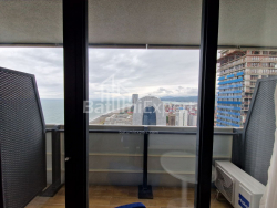Mieszkanie 1-комн 30 m² - Szeryf Chimsziaszwili, Batumi
