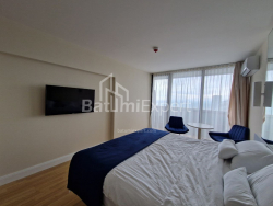 Mieszkanie 1-комн 30 m² - Szeryf Chimsziaszwili, Batumi