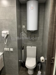Mieszkanie 28 m² - Szeryf Chimsziaszwili, Batumi, Gruzja