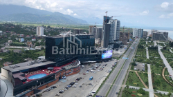 Mieszkanie 28 m² - Szeryf Chimsziaszwili, Batumi, Gruzja