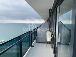 Mieszkanie 28 m² - Szeryf Chimsziaszwili, Batumi, Gruzja