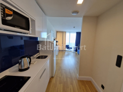 Mieszkanie 43 m² - Szeryf Chimsziaszwili, Batumi, Gruzja