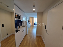 Mieszkanie 43 m² - Szeryf Chimsziaszwili, Batumi, Gruzja