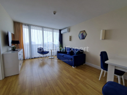 Mieszkanie 2-комн 43 m² - Szeryf Chimsziaszwili, Batumi