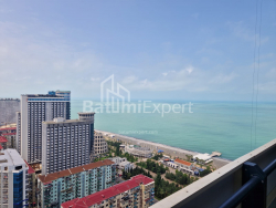 Mieszkanie 43 m² - Szeryf Chimsziaszwili, Batumi, Gruzja