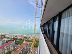 Mieszkanie 43 m² - Szeryf Chimsziaszwili, Batumi, Gruzja
