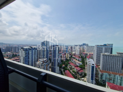 Mieszkanie 43 m² - Szeryf Chimsziaszwili, Batumi, Gruzja