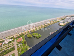 Mieszkanie 3-комн 78 m² - Szeryf Chimsziaszwili, Batumi