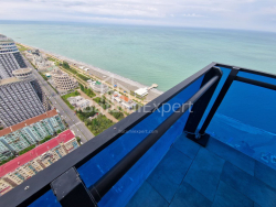 Mieszkanie 3-комн 78 m² - Szeryf Chimsziaszwili, Batumi