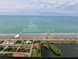 Mieszkanie 78 m² - Szeryf Chimsziaszwili, Batumi, Gruzja