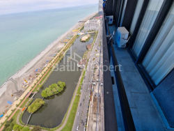 Mieszkanie 3-комн 78 m² - Szeryf Chimsziaszwili, Batumi