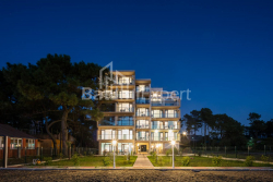Mieszkanie 65.48 m² - Dawid Agmaszenebeli, Kobuleti, Gruzja