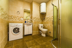 Mieszkanie 65.48 m² - Dawid Agmaszenebeli, Kobuleti, Gruzja