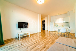 Mieszkanie 65.48 m² - Dawid Agmaszenebeli, Kobuleti, Gruzja