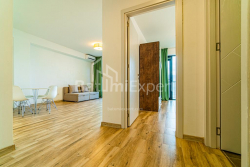 Mieszkanie 65.48 m² - Dawid Agmaszenebeli, Kobuleti, Gruzja
