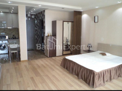 Mieszkanie 1-комн 46 m² - Jusuf Kobaladze, Batumi