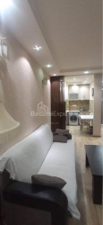Mieszkanie 1-комн 46 m² - Jusuf Kobaladze, Batumi