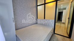 Mieszkanie 35 m² - Aleja Bohaterów, Batumi, Gruzja