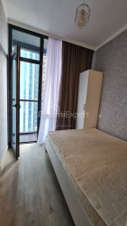 Mieszkanie 35 m² - Aleja Bohaterów, Batumi, Gruzja