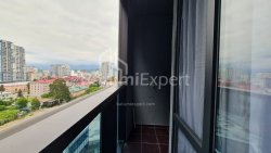 Mieszkanie 35 m² - Aleja Bohaterów, Batumi, Gruzja