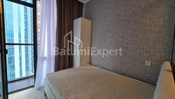 Mieszkanie 35 m² - Aleja Bohaterów, Batumi, Gruzja