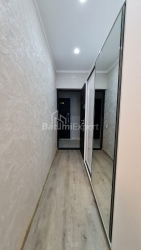 Mieszkanie 35 m² - Aleja Bohaterów, Batumi, Gruzja