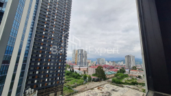 Mieszkanie 35 m² - Aleja Bohaterów, Batumi, Gruzja
