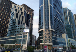 Mieszkanie 2-комн 35 m² - Aleja Bohaterów, Batumi