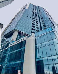 Mieszkanie 40 m² - Aleja Bohaterów, Batumi, Gruzja