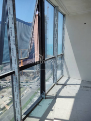 Mieszkanie 1-комн 40 m² - Aleja Bohaterów, Batumi