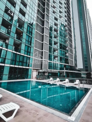 Mieszkanie 40 m² - Aleja Bohaterów, Batumi, Gruzja