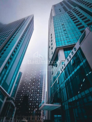 Mieszkanie 40 m² - Aleja Bohaterów, Batumi, Gruzja
