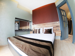 Mieszkanie 2-комн 40.5 m² - Szeryf Chimsziaszwili, Batumi