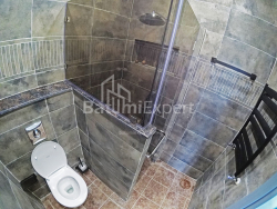 Mieszkanie 40.5 m² - Szeryf Chimsziaszwili, Batumi, Gruzja