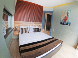 Mieszkanie 40.5 m² - Szeryf Chimsziaszwili, Batumi, Gruzja
