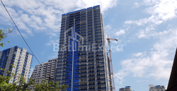Mieszkanie 40.5 m² - Szeryf Chimsziaszwili, Batumi, Gruzja