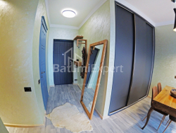Mieszkanie 40.5 m² - Szeryf Chimsziaszwili, Batumi, Gruzja