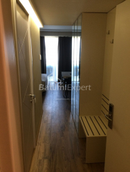 Mieszkanie 29 m² - Szeryf Chimsziaszwili, Batumi, Gruzja