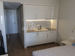 Mieszkanie 1-комн 29 m² - Szeryf Chimsziaszwili, Batumi