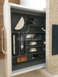 Mieszkanie 29 m² - Szeryf Chimsziaszwili, Batumi, Gruzja