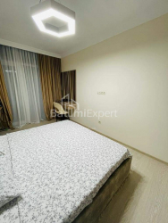 Mieszkanie 57 m² - Angisa, Batumi, Gruzja
