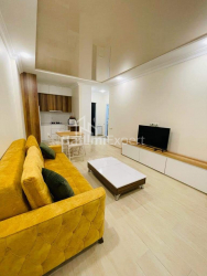 Mieszkanie 2-комн 57 m² - Angisa, Batumi
